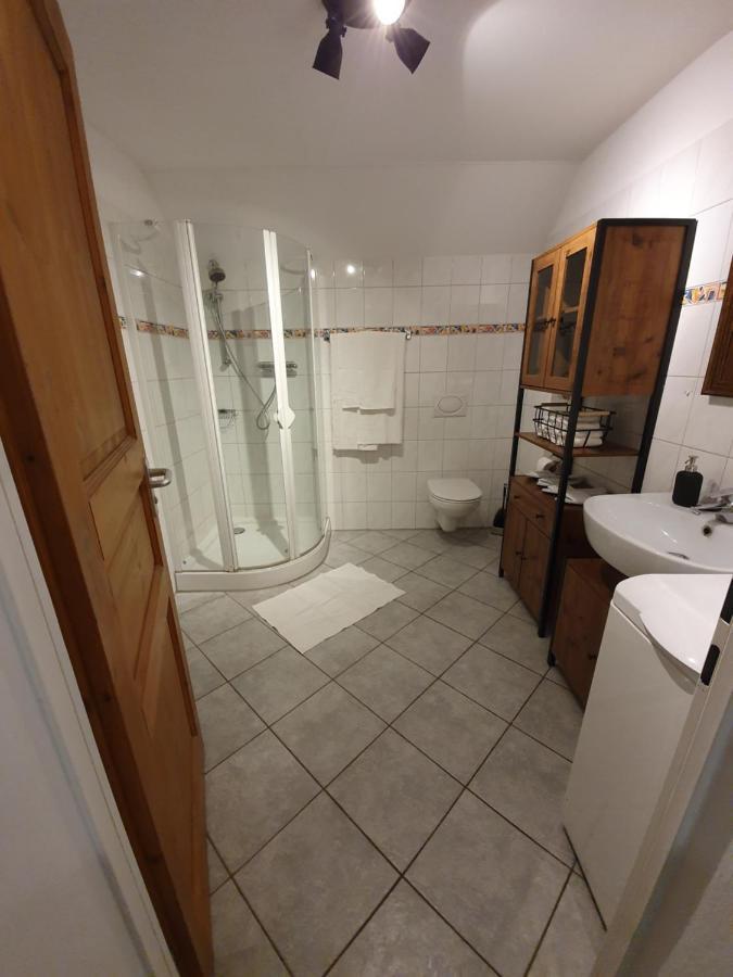 Mühlenhaus Apartment *