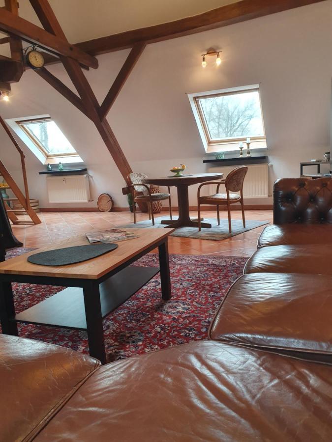 Muehlenhaus * Xanten