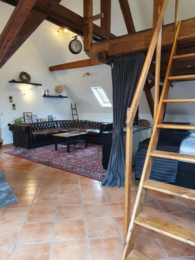 Apartment Mühlenhaus Xanten