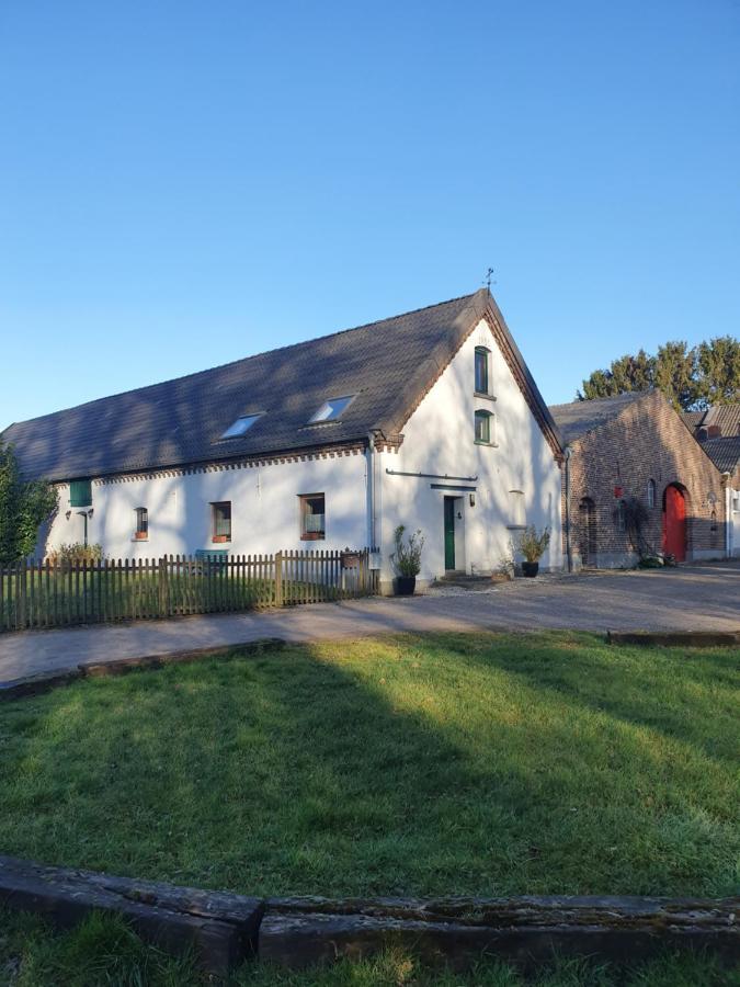 Muehlenhaus Xanten