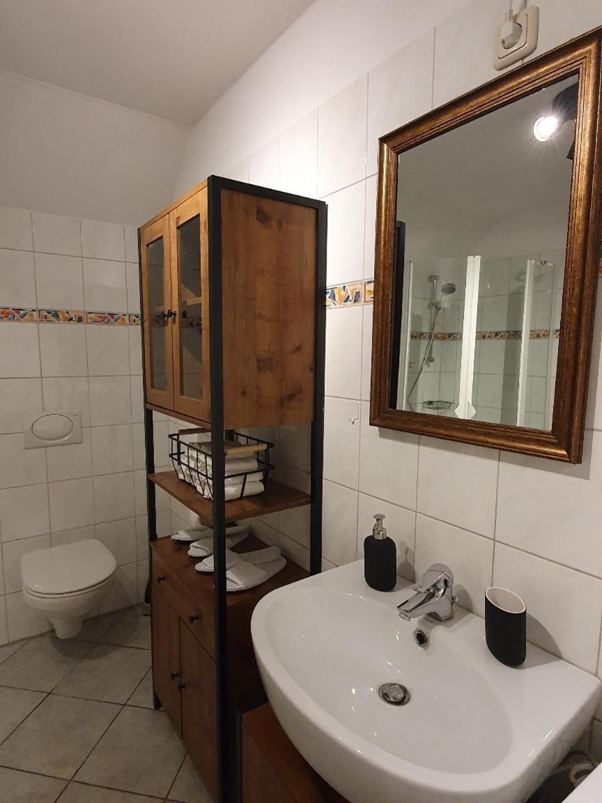 Appartement Muehlenhaus Xanten